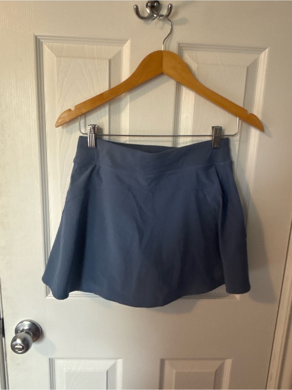 Lululemon Tennis Skort